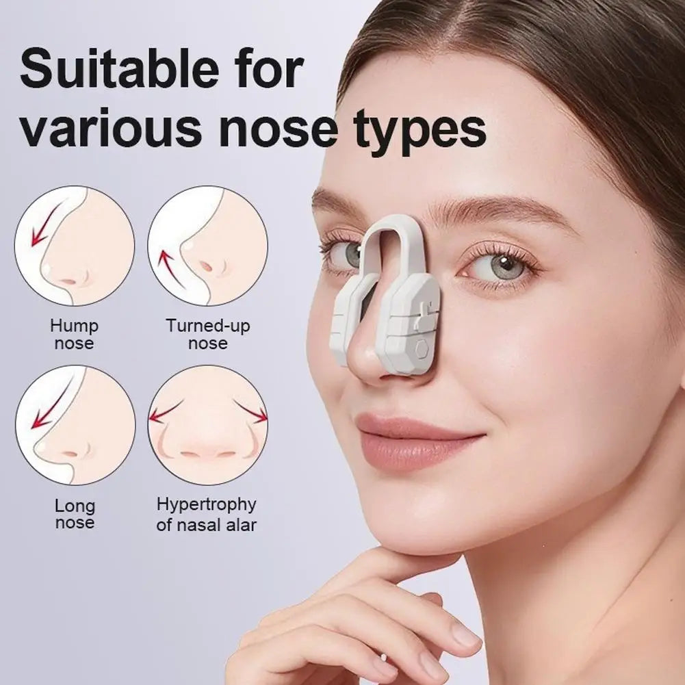 ShapeClip™ — Gentle Beauty Shaping Clip
