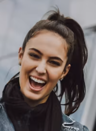 Kiara C.
